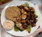 Best Hibachi Steak & Chicken铁板牛和鸡 in Murfreesboro, TN